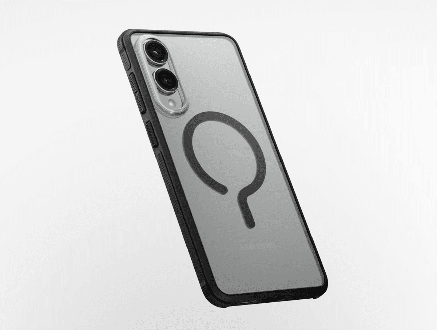 Dbrand ghost case galaxy s25 edge